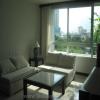 Spacious Apartment for Rent in Bangkok's CBD Area